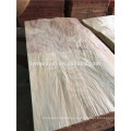 PLB veneer producing factory in China natural wood laminate